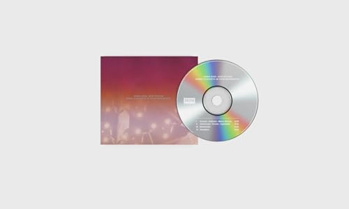 Hania Rani/Manchester Collective/Jack Wylie | Non Fiction - Piano Concerto In Four Movements | CD