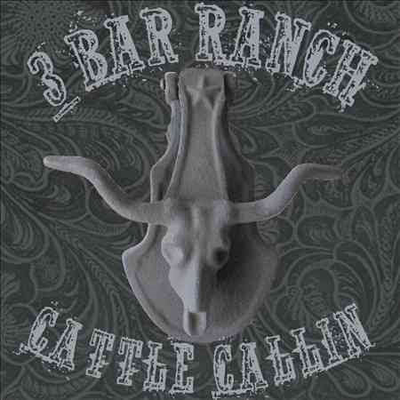 Hank 3's - Cattle Callin | CD