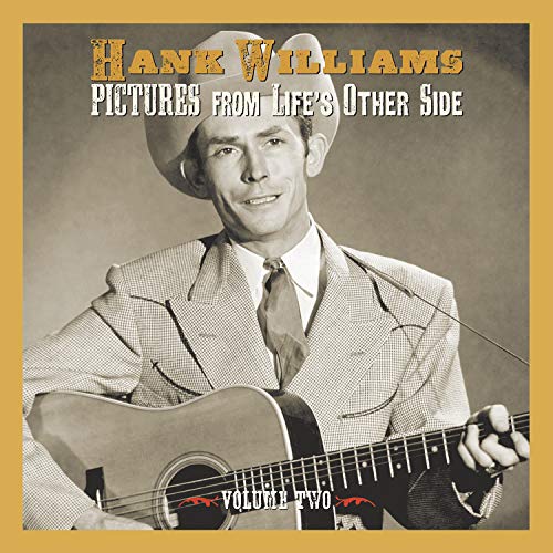 Hank Williams - Pictures From Life's Other Side, Vol. 2 | CD