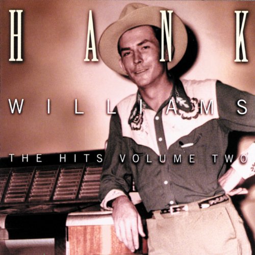 Hank Williams - The Hits Volume Ii | CD