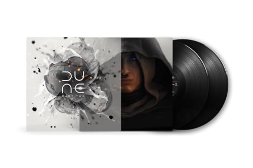 Hans Zimmer | Dune: Part Two | Vinyl