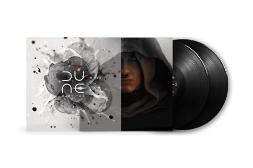 Hans Zimmer - Dune: Part Two | Vinyl