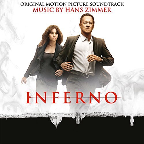 Hans Zimmer - INFERNO / O.S.T. | Vinyl