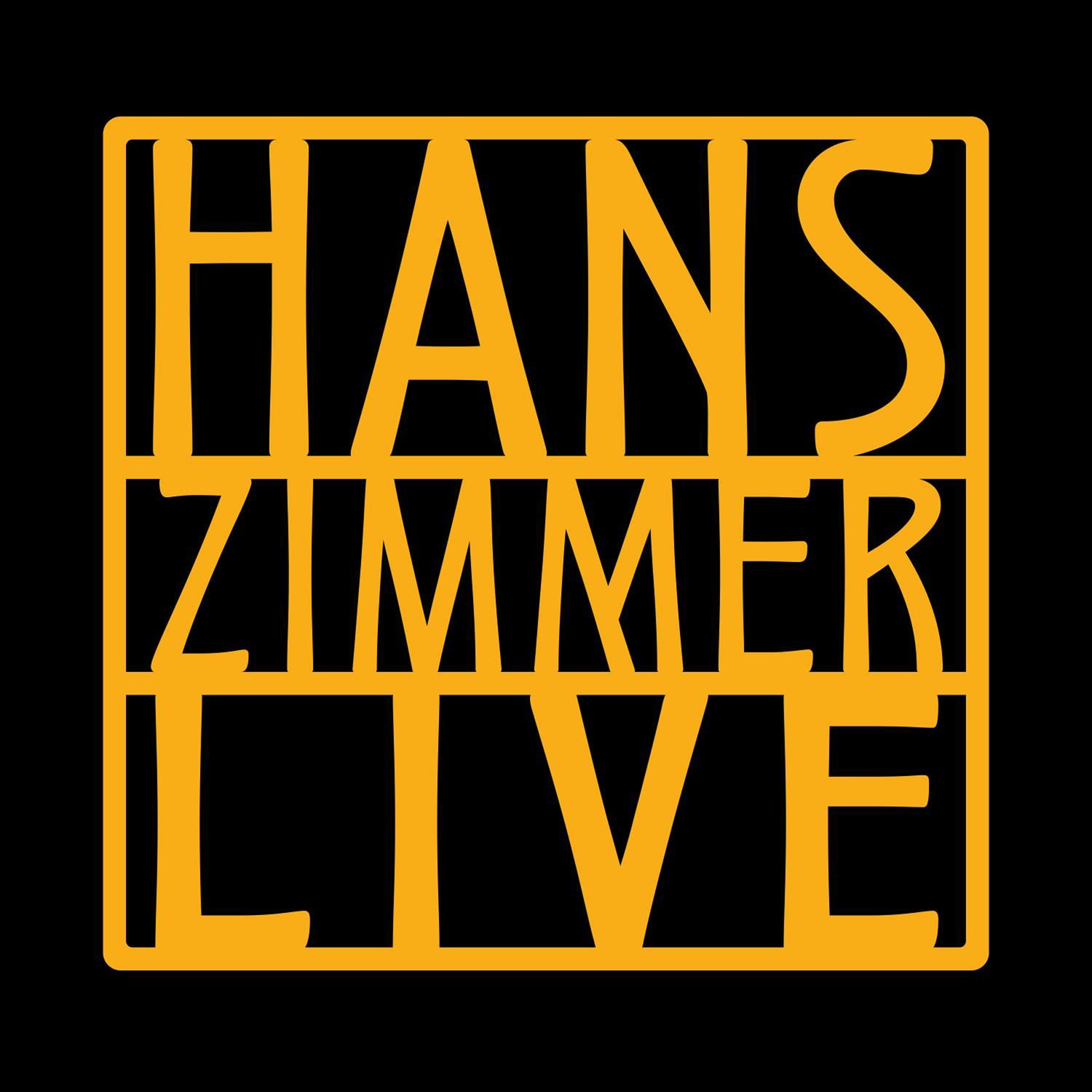 Hans Zimmer | LIVE | Vinyl