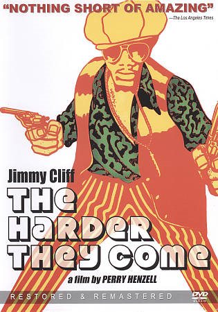 Harder They Come / (Dol) - Harder They Come / (Dol) | DVD