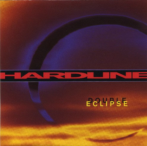 Hardline | Double Eclipse (SHM-CD) (Super-High Material CD, Japan) [Import] | CD