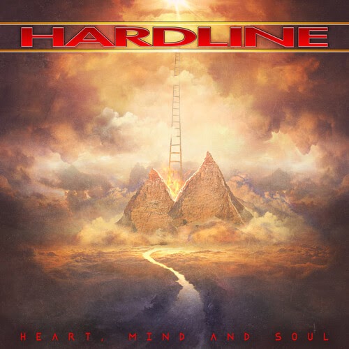 Hardline - Heart Mind And Soul (CD) | CD