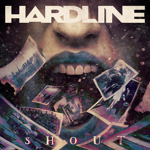 Hardline - Shout | Vinyl