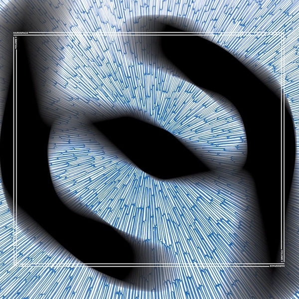 Hardspace - Hardspace Volume Four | Vinyl