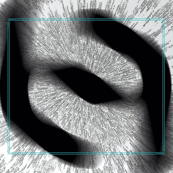HARDSPACE - Hardspace Volume Two | Vinyl