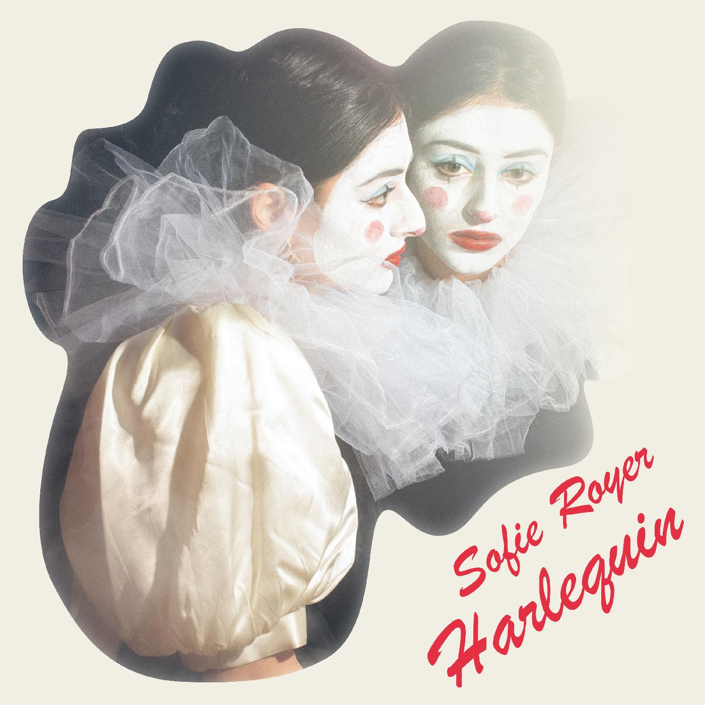 Sofie Royer | Harlequin | Vinyl