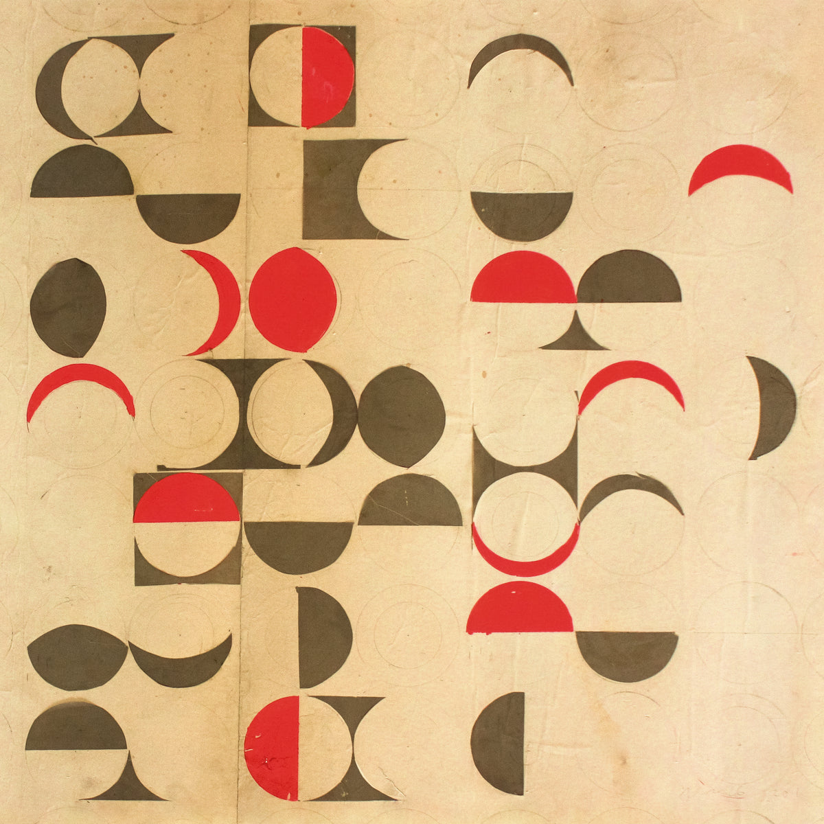 Alex Izenberg - Harlequin | CD