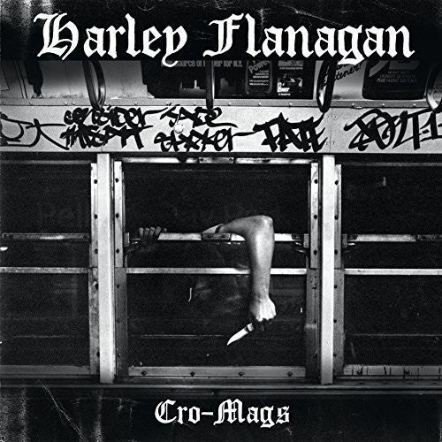 Harley Flanagan - Cro-Mags | Vinyl