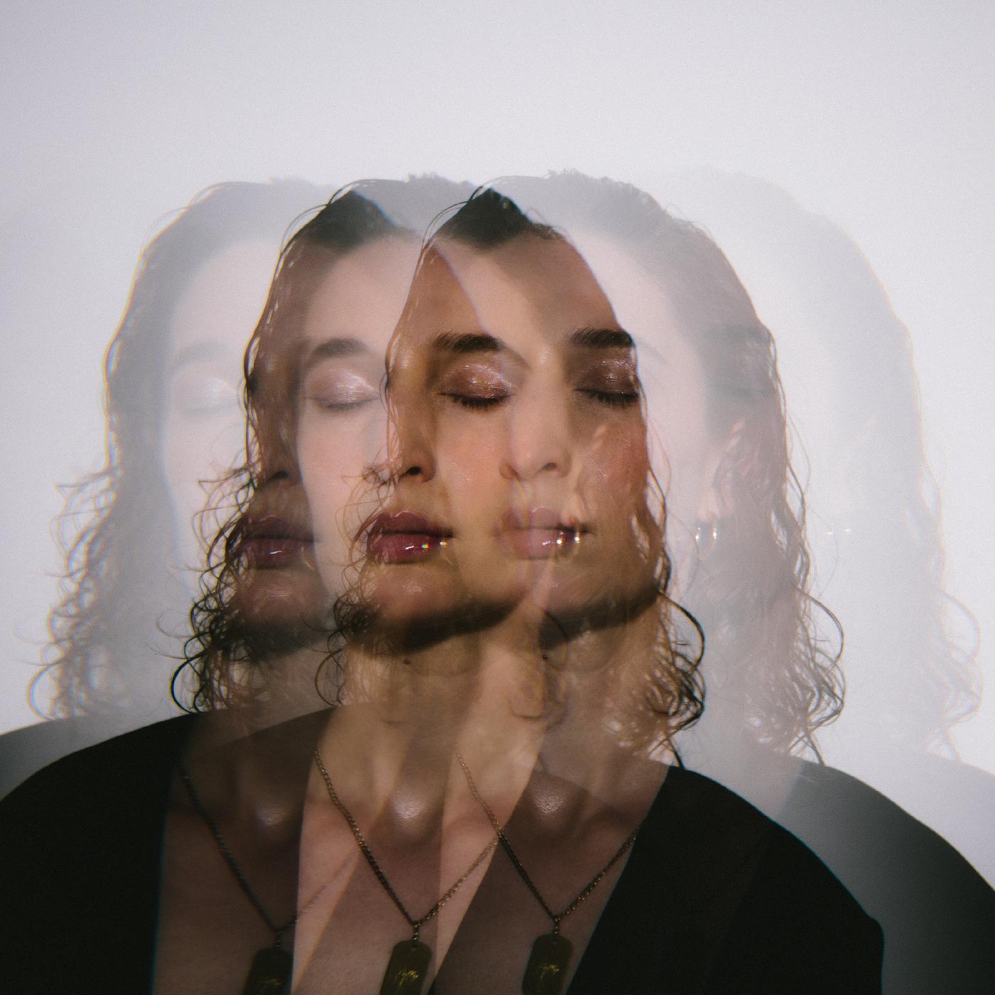 Elkka | Harmonic Frequencies | Vinyl