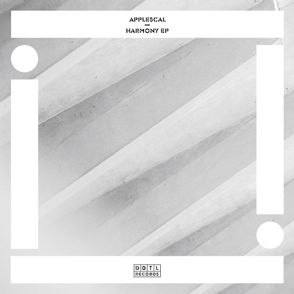 APPLESCAL - Harmony EP | Vinyl