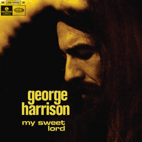 Harrison , George - My Sweet Lord (RSD Black Friday 11.27.2020) | Vinyl
