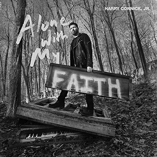 Harry Connick, Jr. - Alone With My Faith [2 LP] | Vinyl