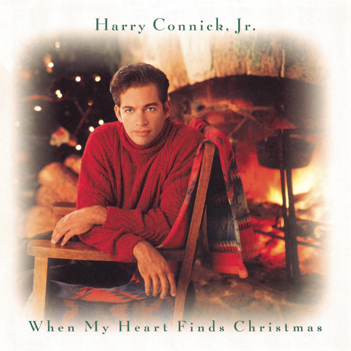 Harry Connick Jr. | When My Heart Finds Christmas (2 Lp) | Vinyl - 0