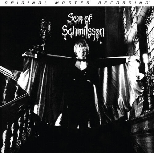 Harry Nilsson | Son Of Schmilsson (180 Gram Vinyl, Indie Exclusive, Remastered, Gatefold LP Jacket) (2 Lp's) | Vinyl
