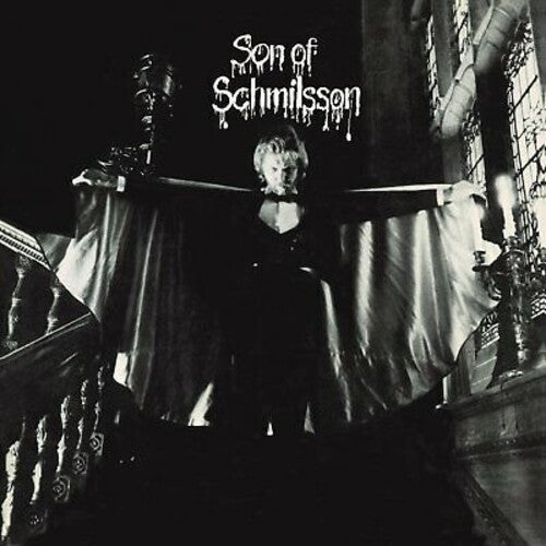 Harry Nilsson - Son Of Schmilsson [Gatefold] [Import] (Gatefold LP Jacket) | Vinyl
