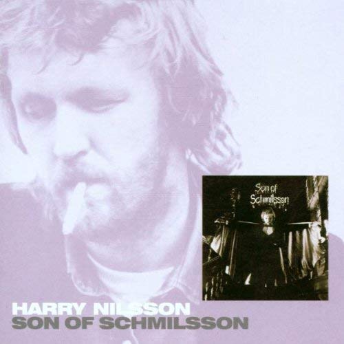 Harry Nilsson - Son Of Schmilsson | CD