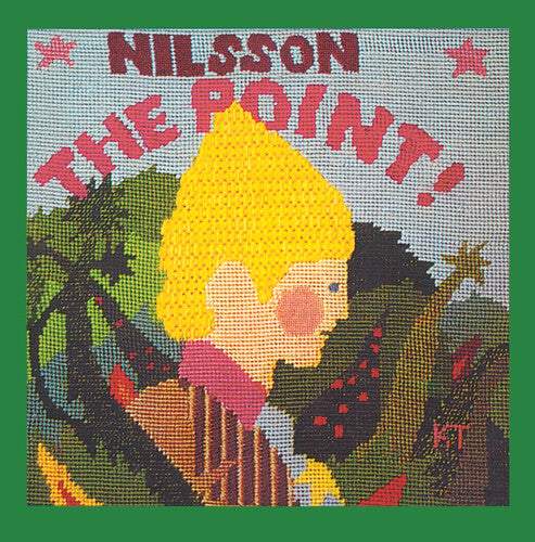 Harry Nilsson | The Point! [Import] | CD
