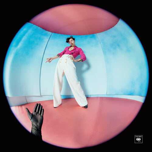 Harry Styles - Fine Line | Vinyl