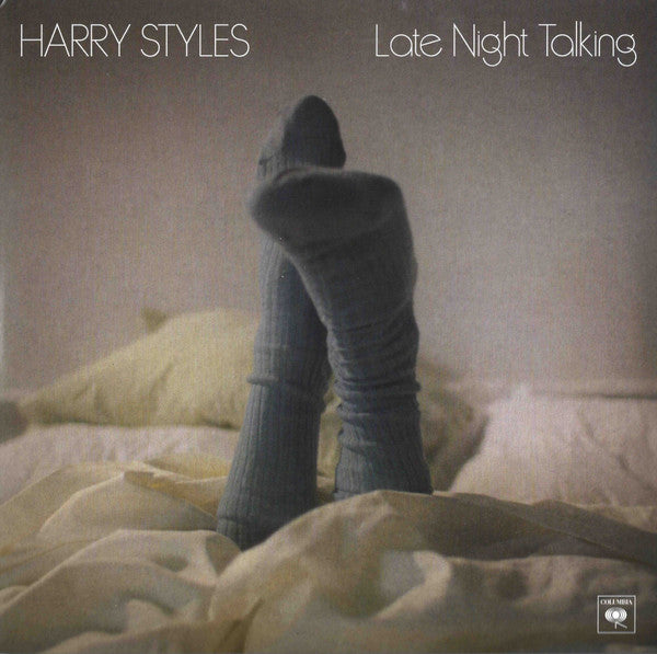 Harry Styles | Late Night Talking (7" Single) | Vinyl
