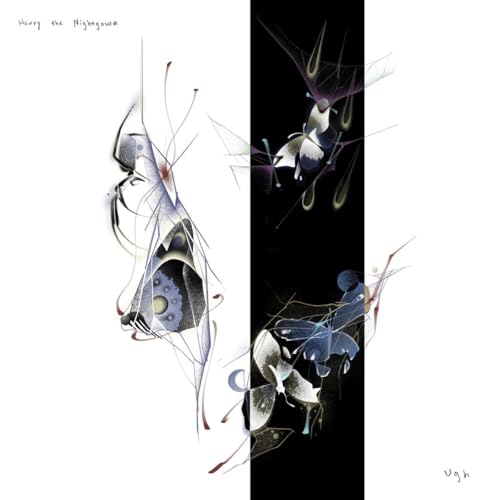 Harry The Nightgown - Ugh [Lp] | Vinyl