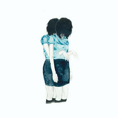 DANNY SAUL - Harsh, Final | CD