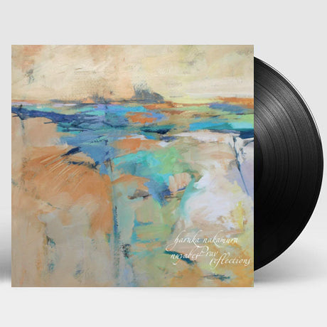 Haruka Nakamura - Nujabes Pray Reflections | Vinyl