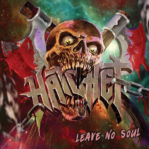 Hatchet - Leave No Soul | Vinyl
