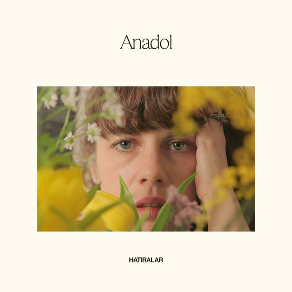 ANADOL - Hatiralar | Vinyl