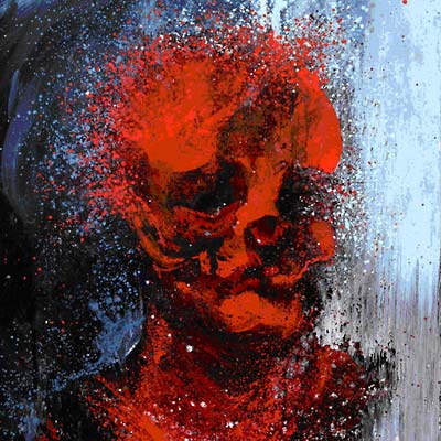 HAUNTED BY HALLUCINATIONS - Haunted by Hallucinations | CD