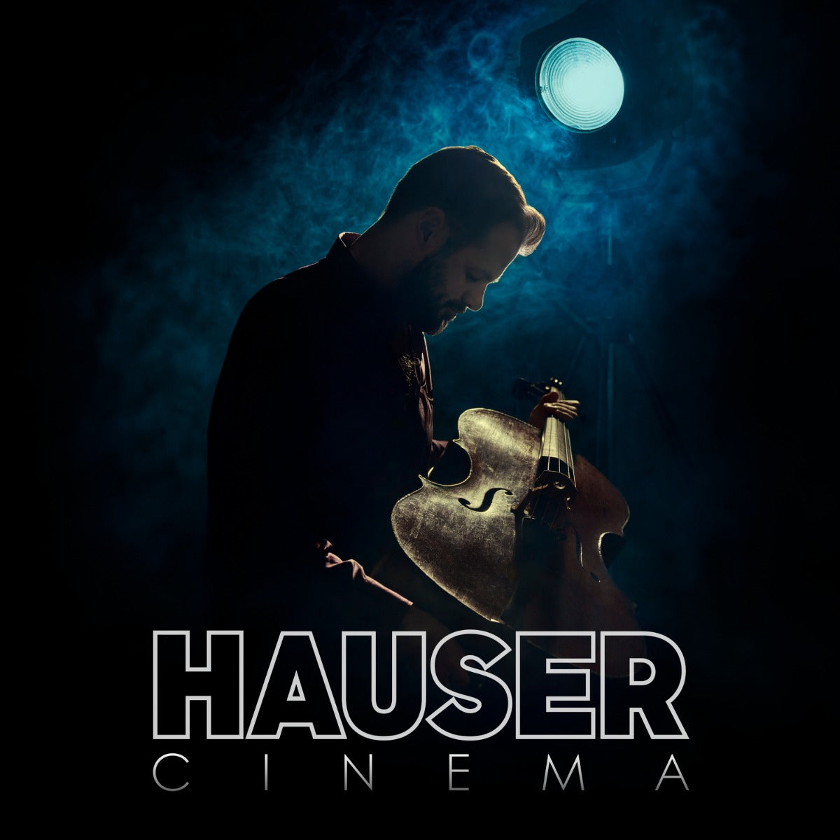 Hauser - Cinema | CD