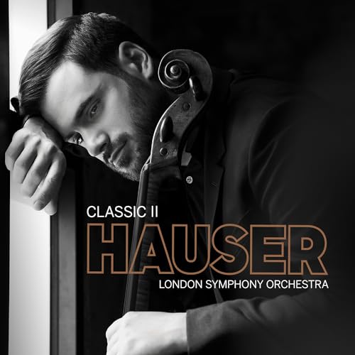 Hauser - Classic Ii | CD