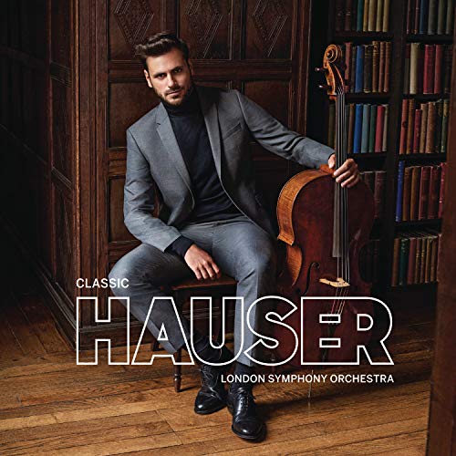 Hauser - Classic | CD