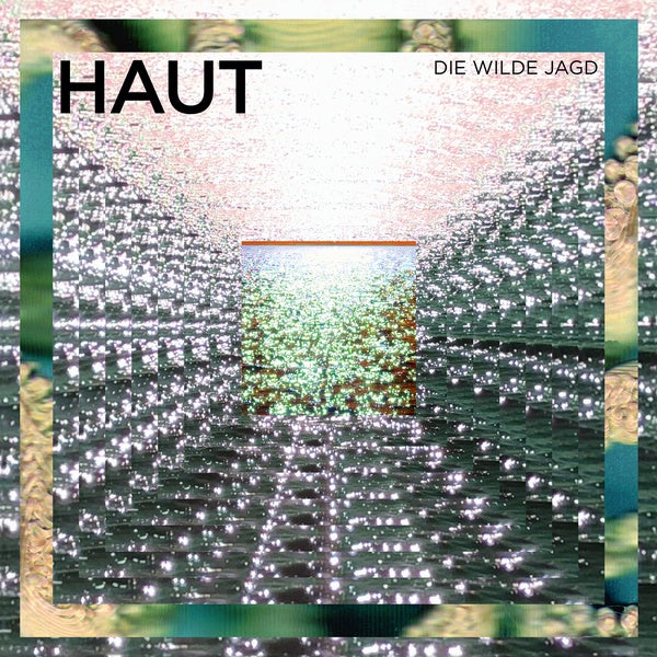 DIE WILDE JAGD - Haut | CD