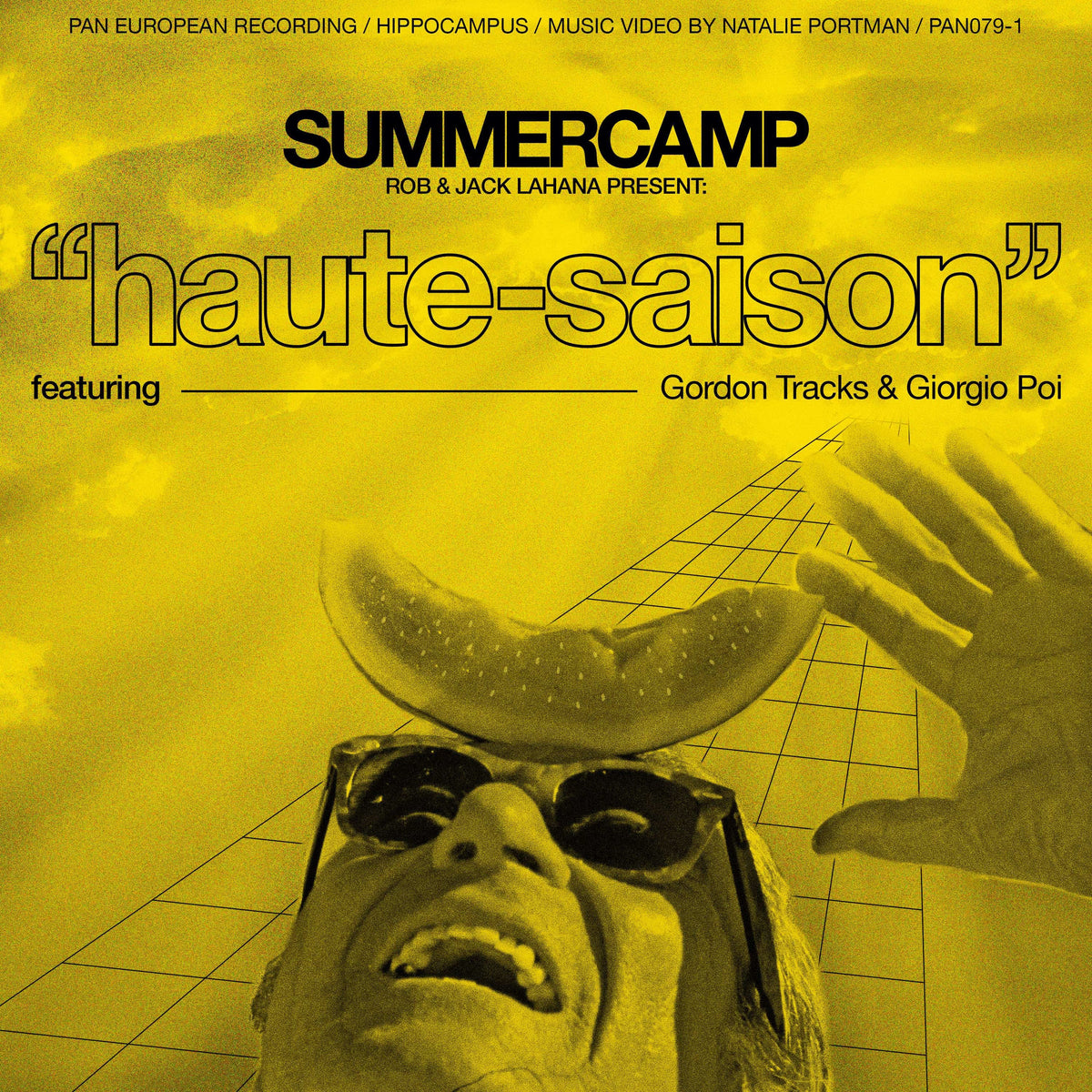Rob & Jack Lahana - Haute Saison | Vinyl