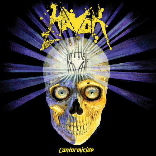 Havok - Conformicide | CD