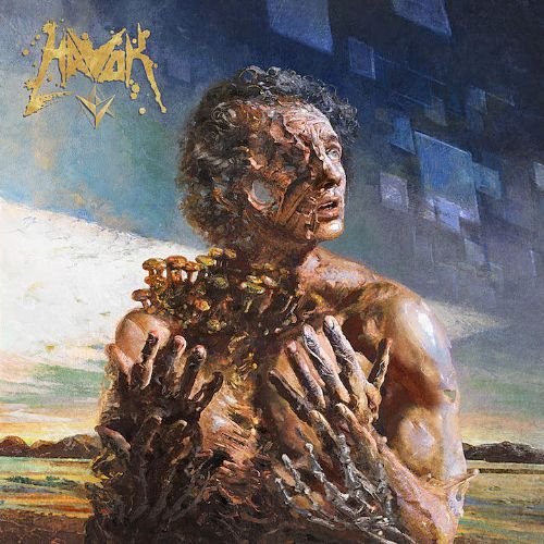 Havok - V (Black, 150 Gram Vinyl) | Vinyl