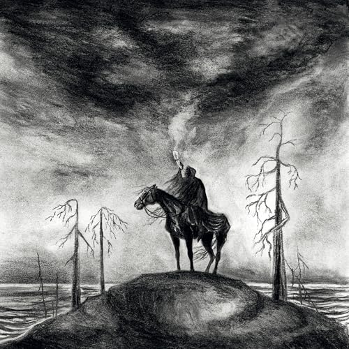 Havukruunu - Kelle Surut Soi | CD