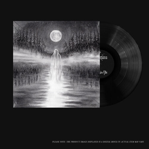 Havukruunu - Kuu Erkylan Ylla | Vinyl