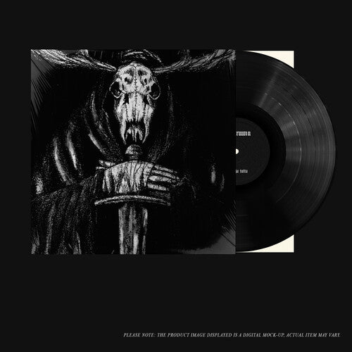 Havukruunu - Rautaa Ja Tulta | Vinyl