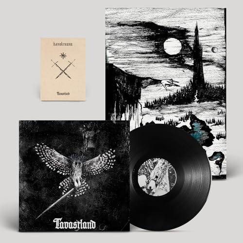 Havukruunu - Tavastland | Vinyl