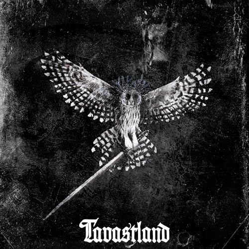 Havukruunu - Tavastland | CD