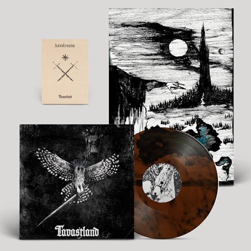 Havukruunu - Tavastland | Vinyl