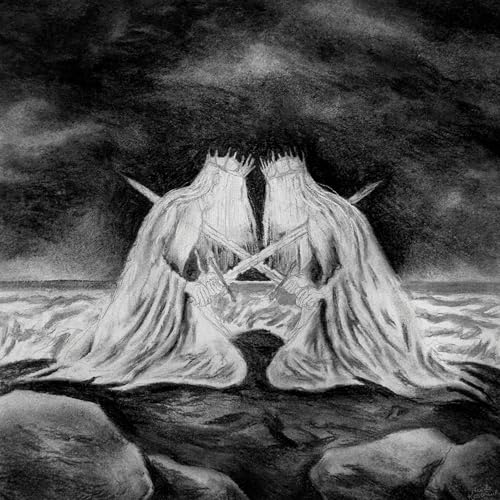 Havukruunu - Uinuos Syomein Sota | CD