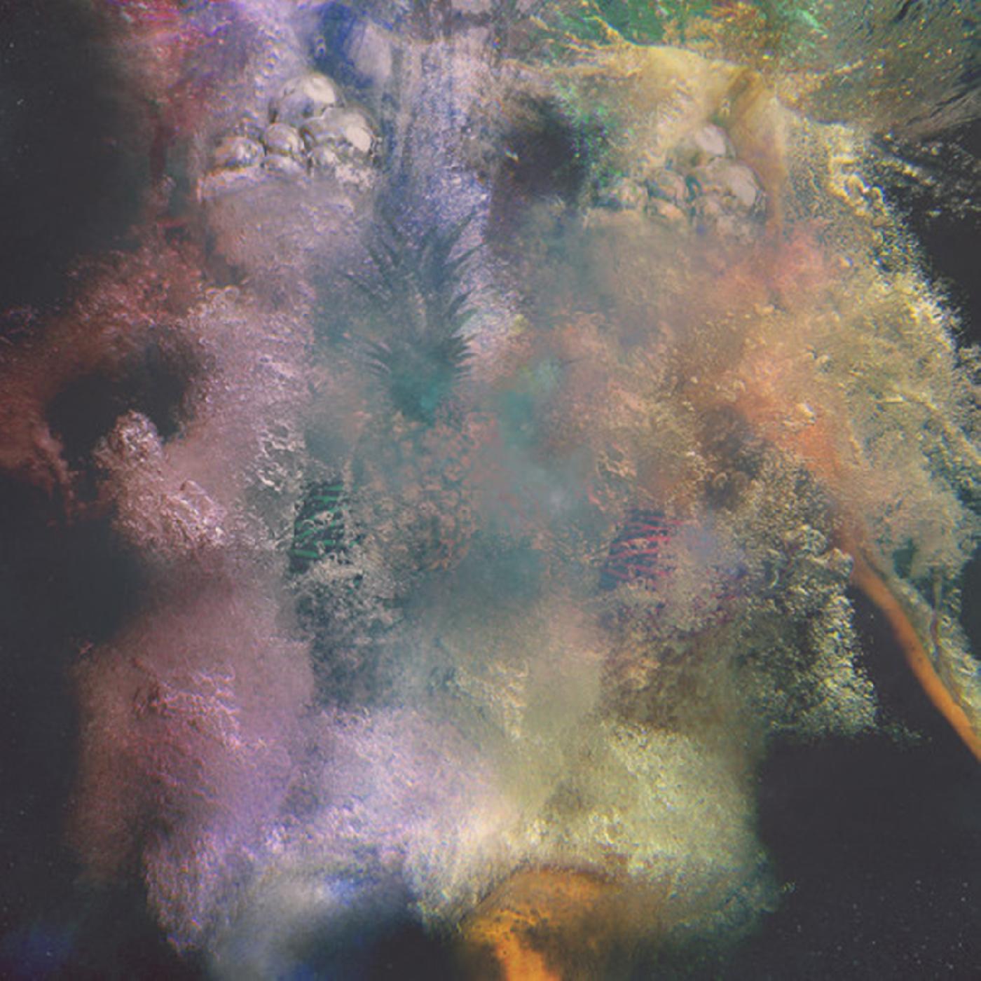 Humfree Bug Art - Hawaii / Mirrors | Vinyl
