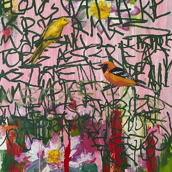 Matt Espy | Hawksworth | Vinyl